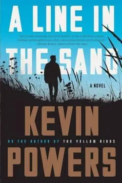 A Line in the Sand (Kevin Powers)