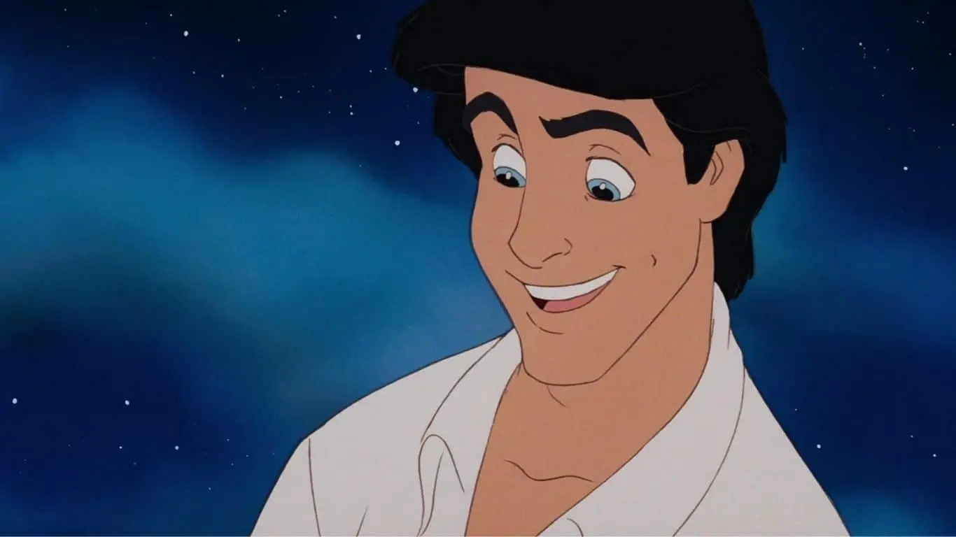 Prince Eric
