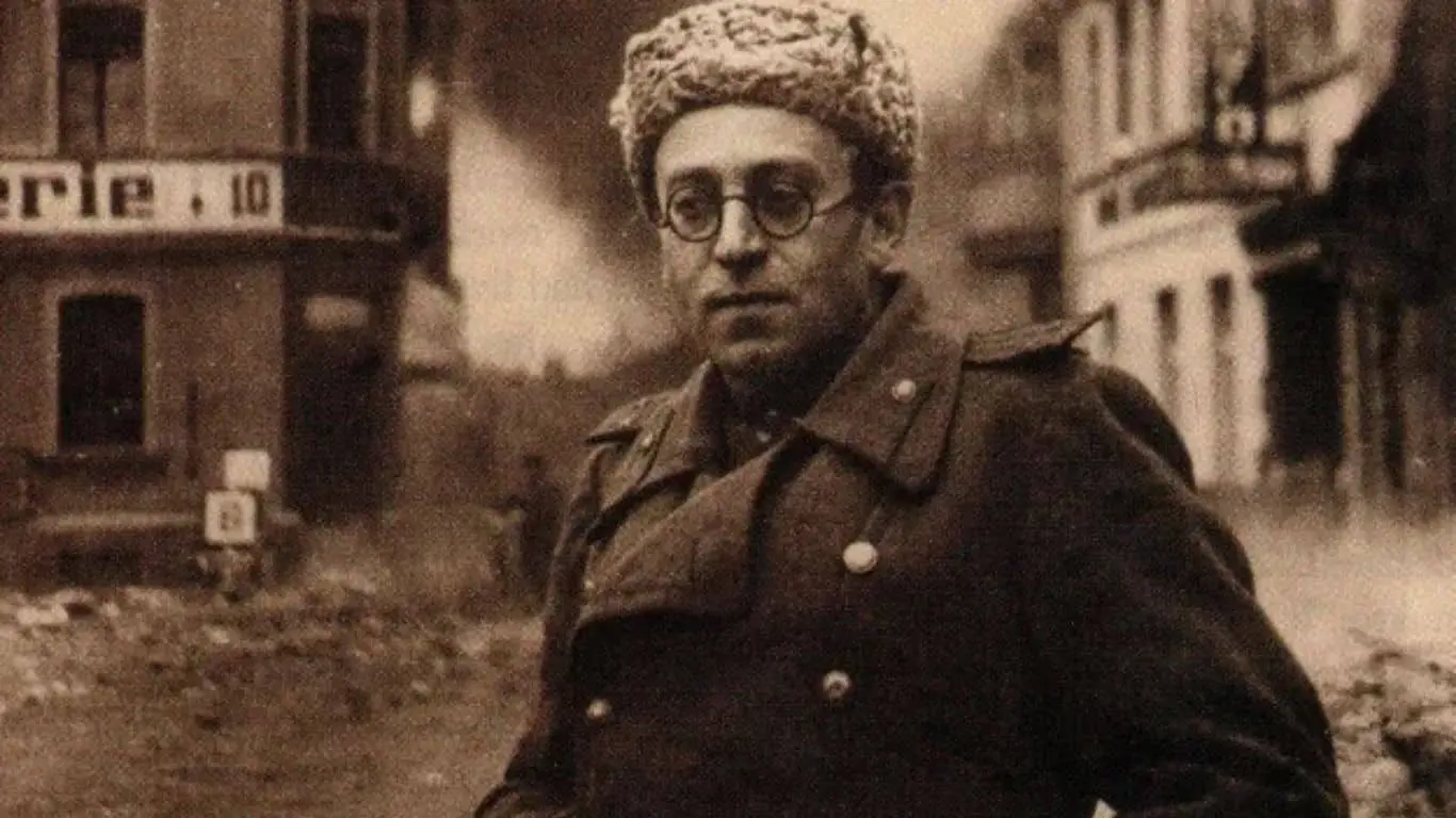 Vasily Grossman