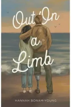 10 Books of 2023 perfect for Gifting This New Year - Out on a Limb by Hannah Bonam-Young