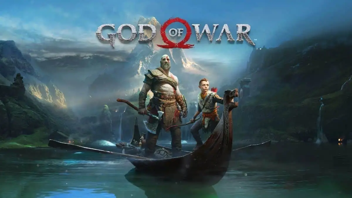 God of War (2018)