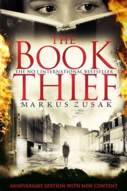 La voleuse de livres (Markus Zusak)