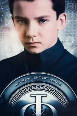 Ender Wiggin (Ender's Game)