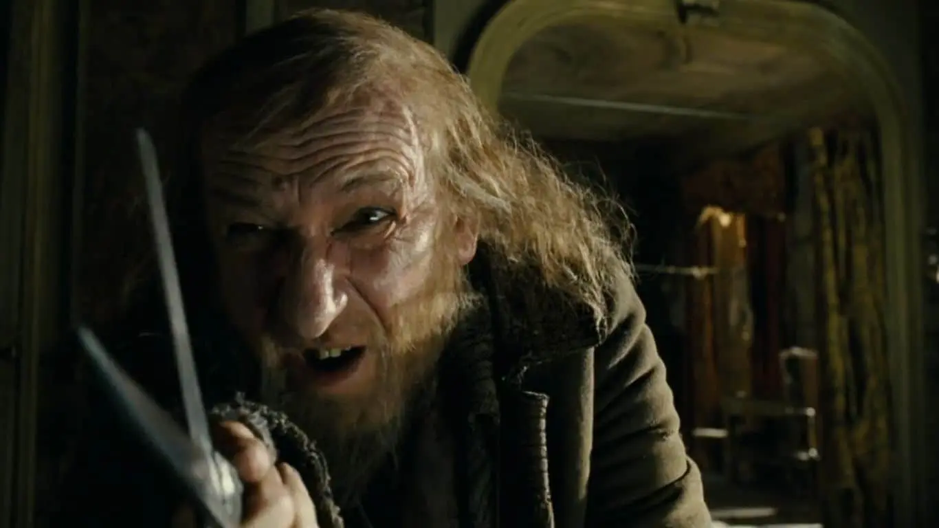 10 Memorable characters from Books Whose Names Begin with ‘F' - Fagin ("Oliver Twist" by Charles Dickens)