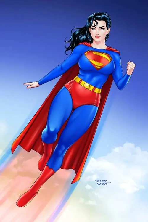Superwoman