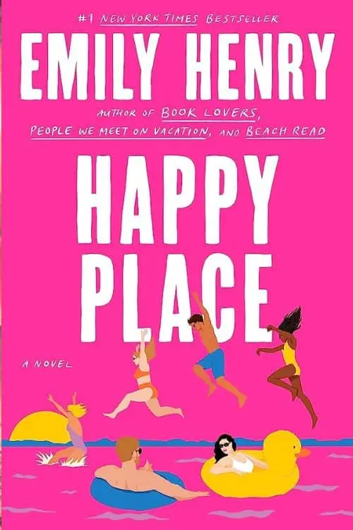 Happy Place (Emily Henry)