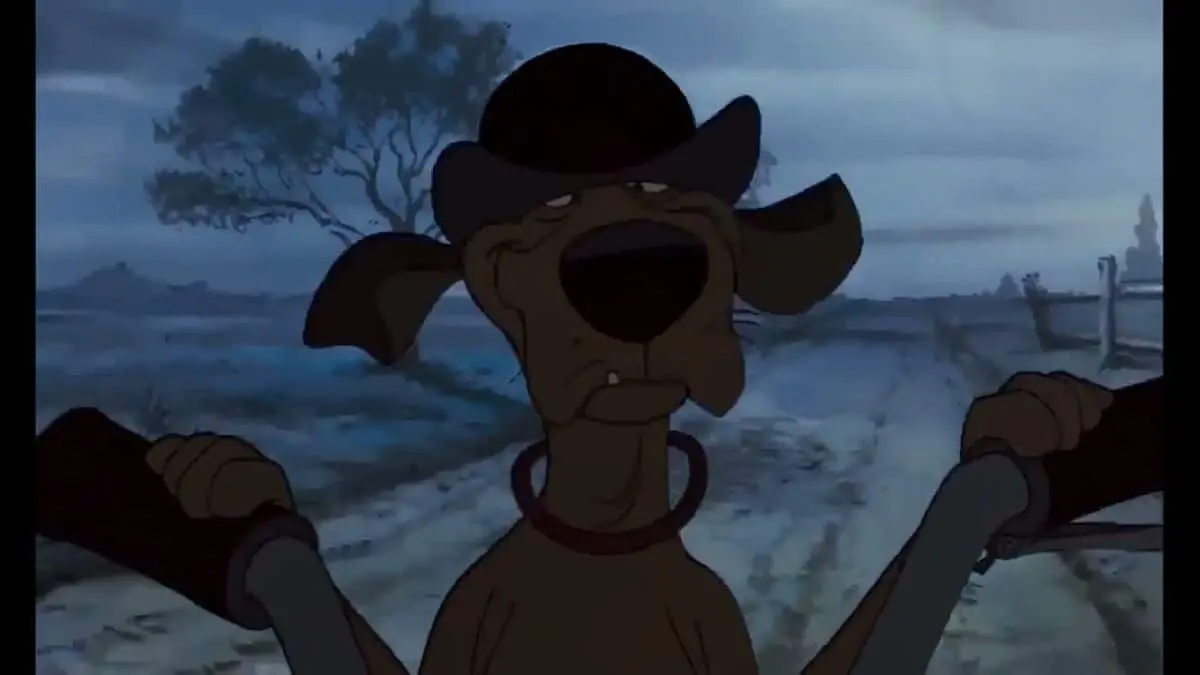 Napoleon (The Aristocats)