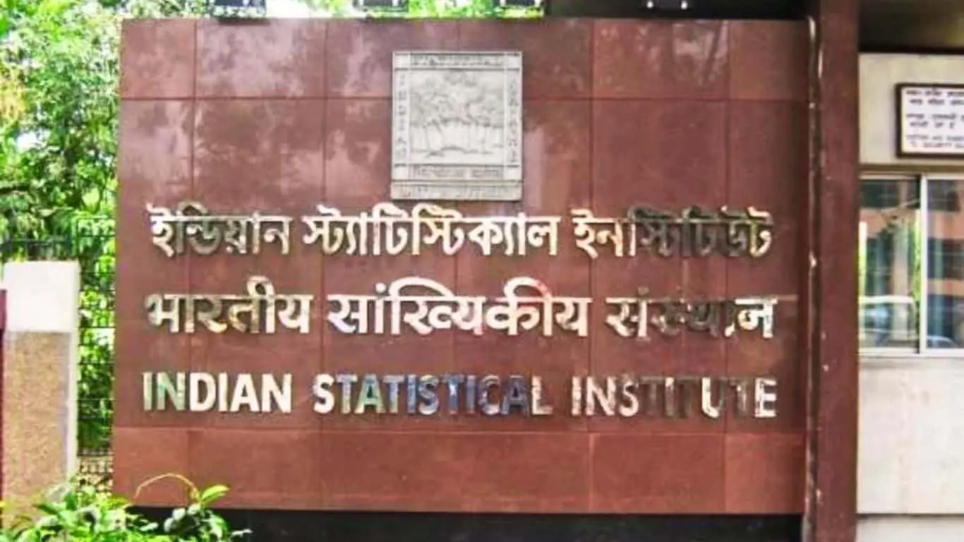 Major Historical Events on December 17 - Today in History - Founding of the Indian Statistical Institute in Calcutta (1931)