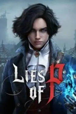 10 Longest Games of 2023 - Lies of P (37h)