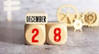 Major Historical Events on December 28 - Today in History