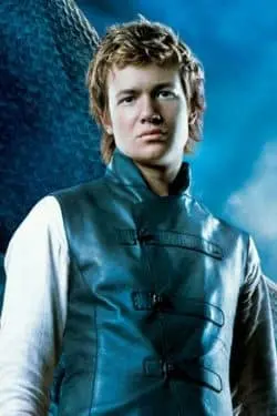 10 Memorable characters from Books Whose Names Begin with ‘E’ - Eragon (Eragon)