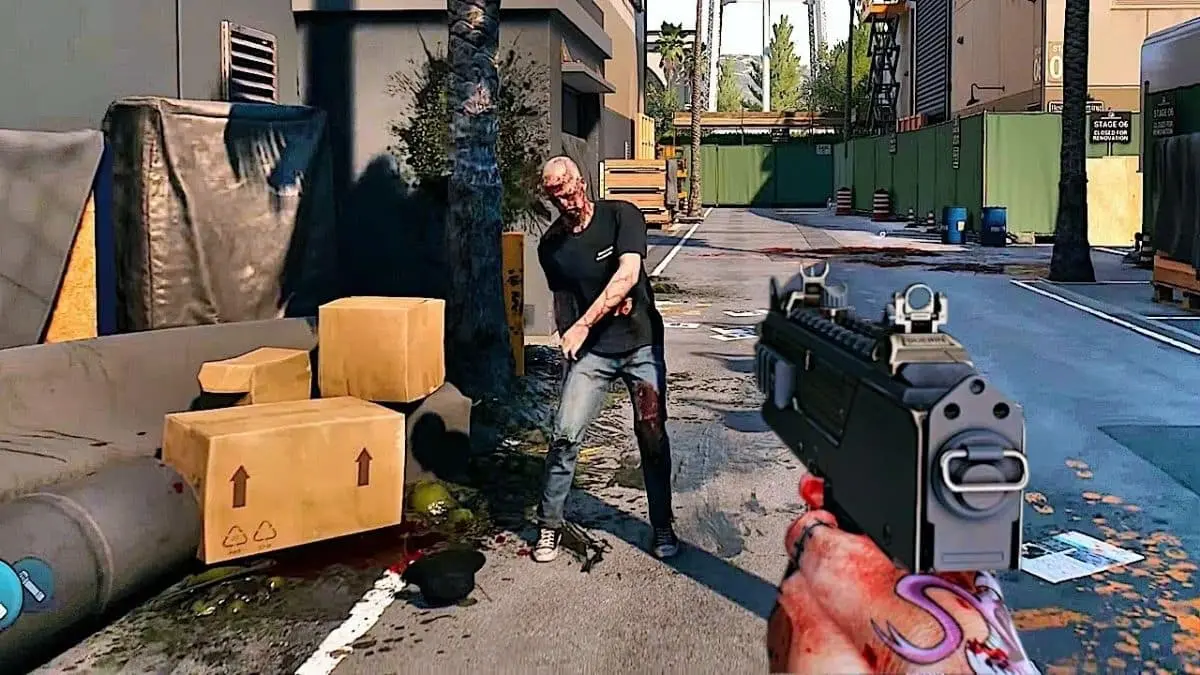 10 Best Selling Video Games in Year 2023 - Dead Island 2