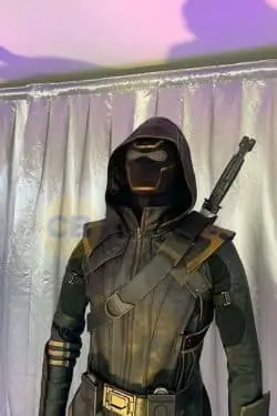 10 Most Awesome costumes of Daredevil in The Comics - Ronin Costume