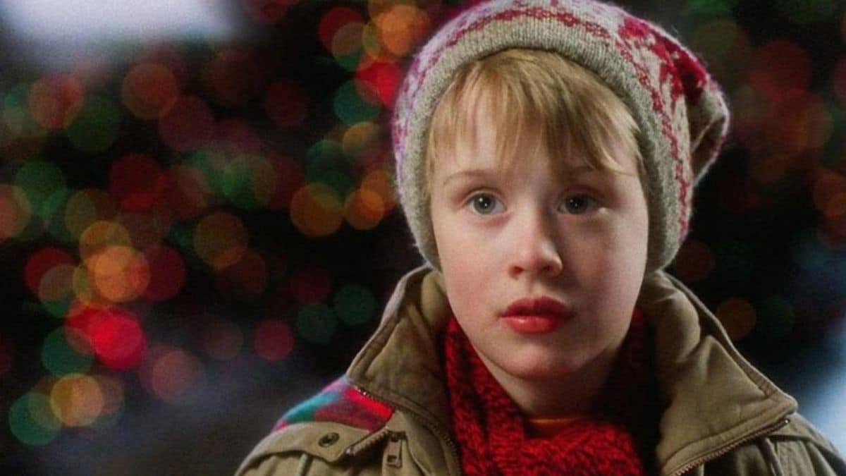 ¿Qué hace que Solo en casa sea la película navideña más popular? - Kevin McCallister: un personaje memorable