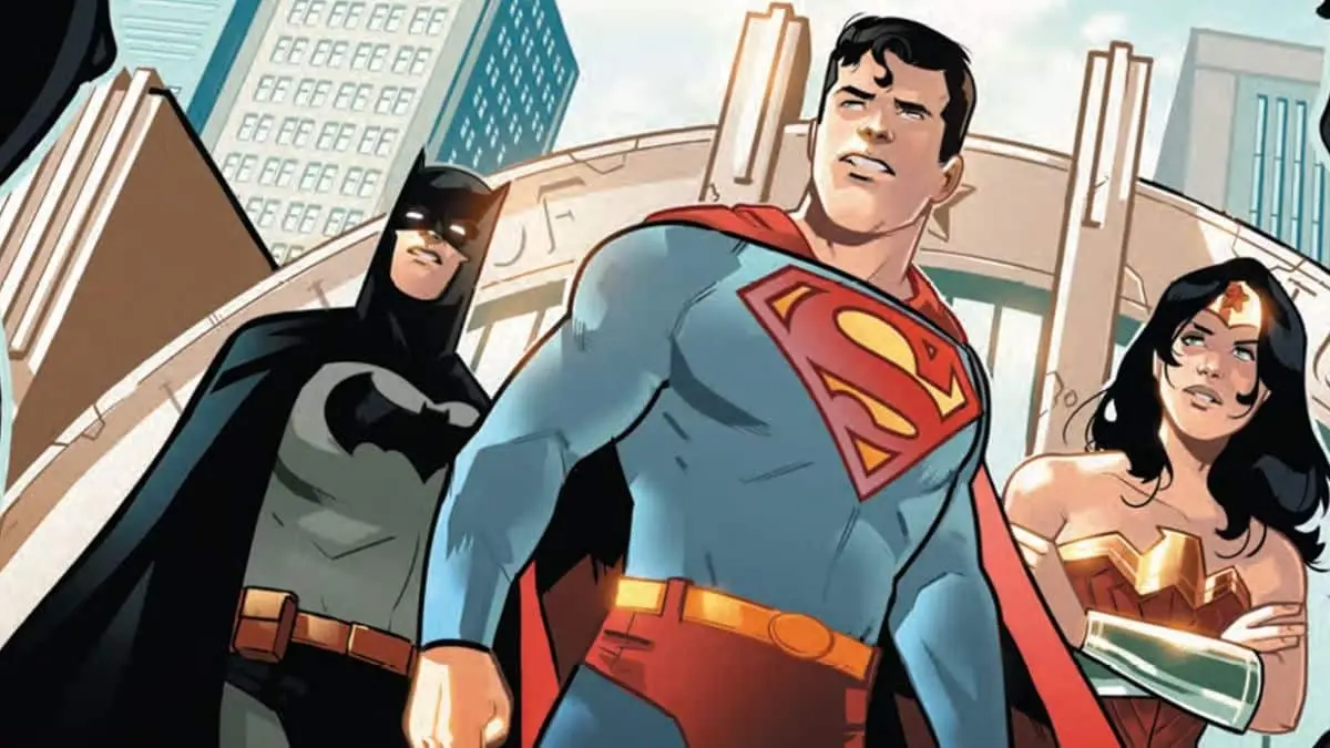 10 Darkest Decisions Justice League Ever Made