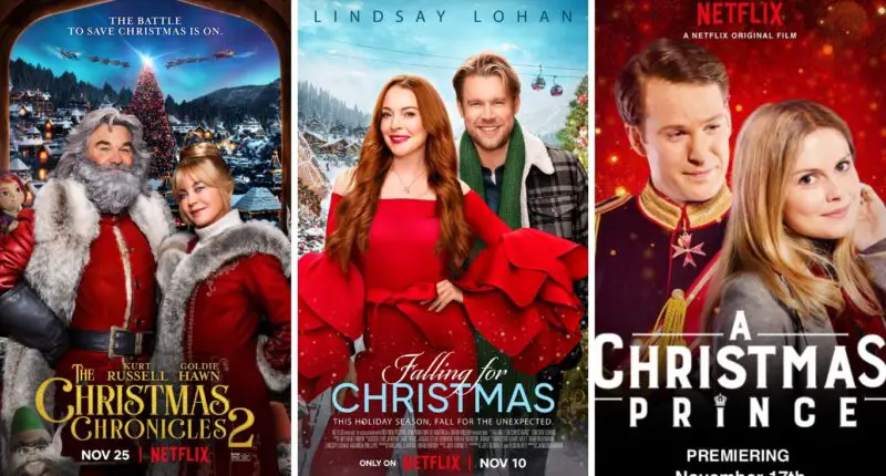 10 Best Christmas Movies on Netflix