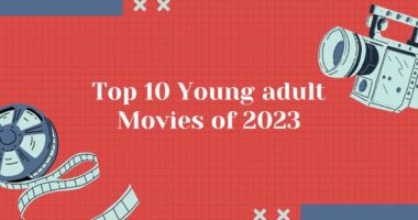 Top 10 Young adult Movies of 2023