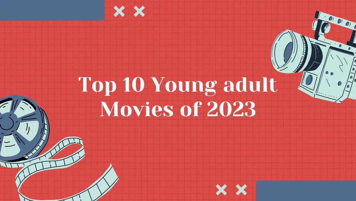 Top 10 Young adult Movies of 2023