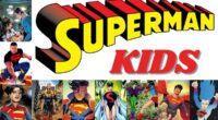 Superman's Kids In Every DC Universe