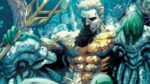 Ranking 15 Strongest Versions of Aquaman in DC Comics