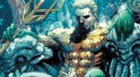 Ranking 15 Strongest Versions of Aquaman in DC Comics