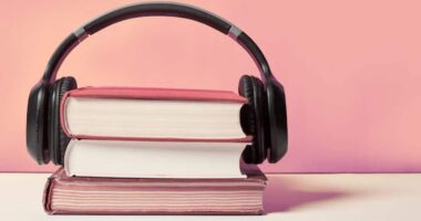 10 Best Audiobooks of 2023