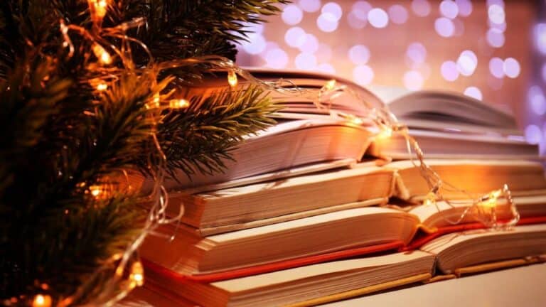10 libros de 2023 perfectos para regalar esta Navidad
