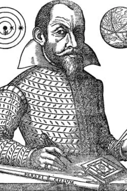 Major Historical Events on January 8 - Today in History - 1610: Simon Marius Discovers Jupiter Moons