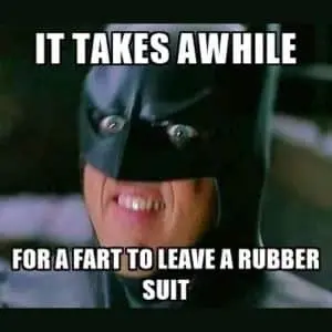 The Gaseous Realities of Astronaut Life: Unveiling the Unspoken Challenges in Space