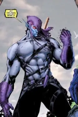 Ranking 10 Most Powerful Magic Users in DC Universe - Eclipso