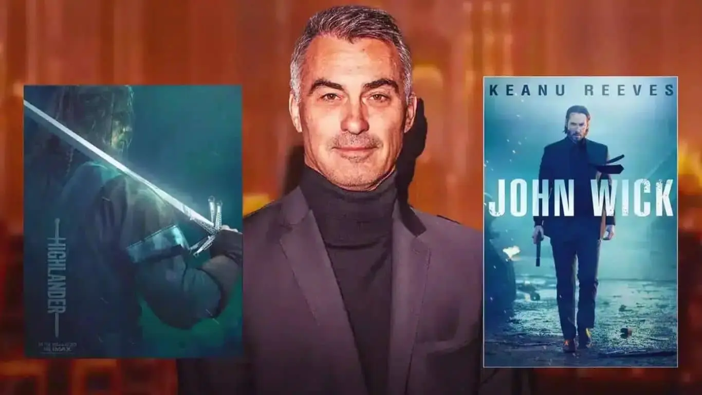 Upcoming Plans from Lionsgate for the John Wick and Highlander Franchises