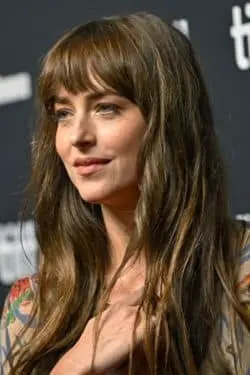 Dakota Johnson as Cassandra Webb/Madame Web