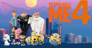 Despicable Me 4 - Official Trailer Breakdown