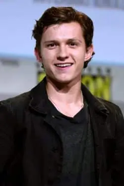Peter Parker (Classic Spider-Man) - Tom Holland