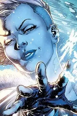Killer Frost