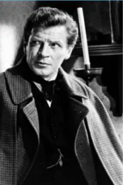 Ivan Karamazov (The Brothers Karamazov by Fyodor Dostoevsky)