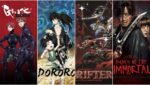 10 Anime To Watch For the Fans of Berserk