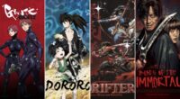 10 Anime To Watch For the Fans of Berserk