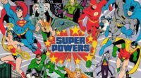 According to a survey, the 10 superpowers most people dream of are..