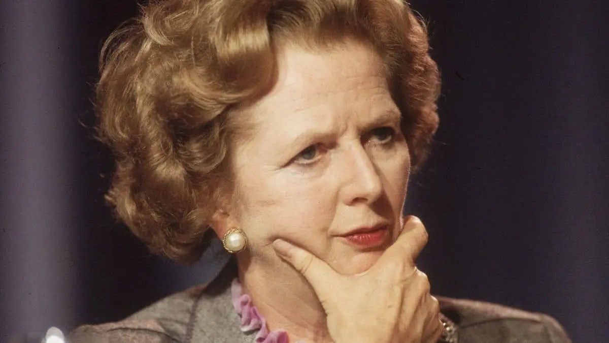 Today in History - 1985: Thatcher Denied Honorary Degree