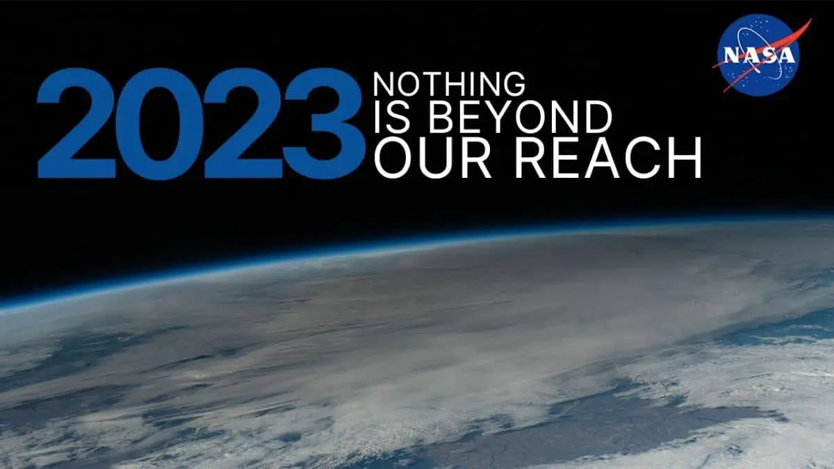 Accomplishments of NASA's Space Station in 2023 - Breaking Records and New Grounds in Human Research