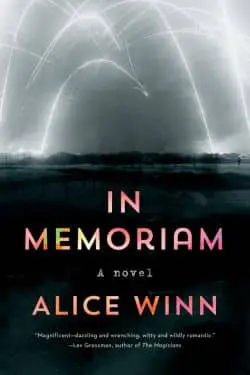 In Memoriam by Alice Winn
