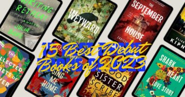 15 Best Debut Books of 2023