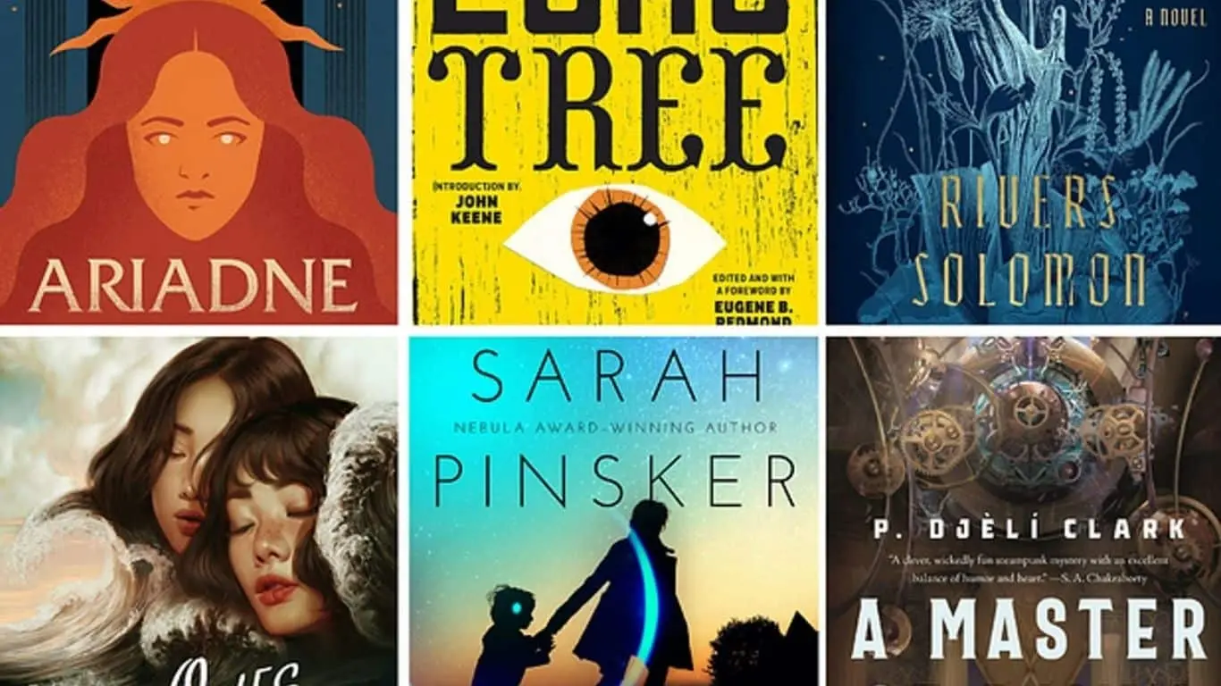 20 Most Popular Book Genres - Science Fiction Fantasy