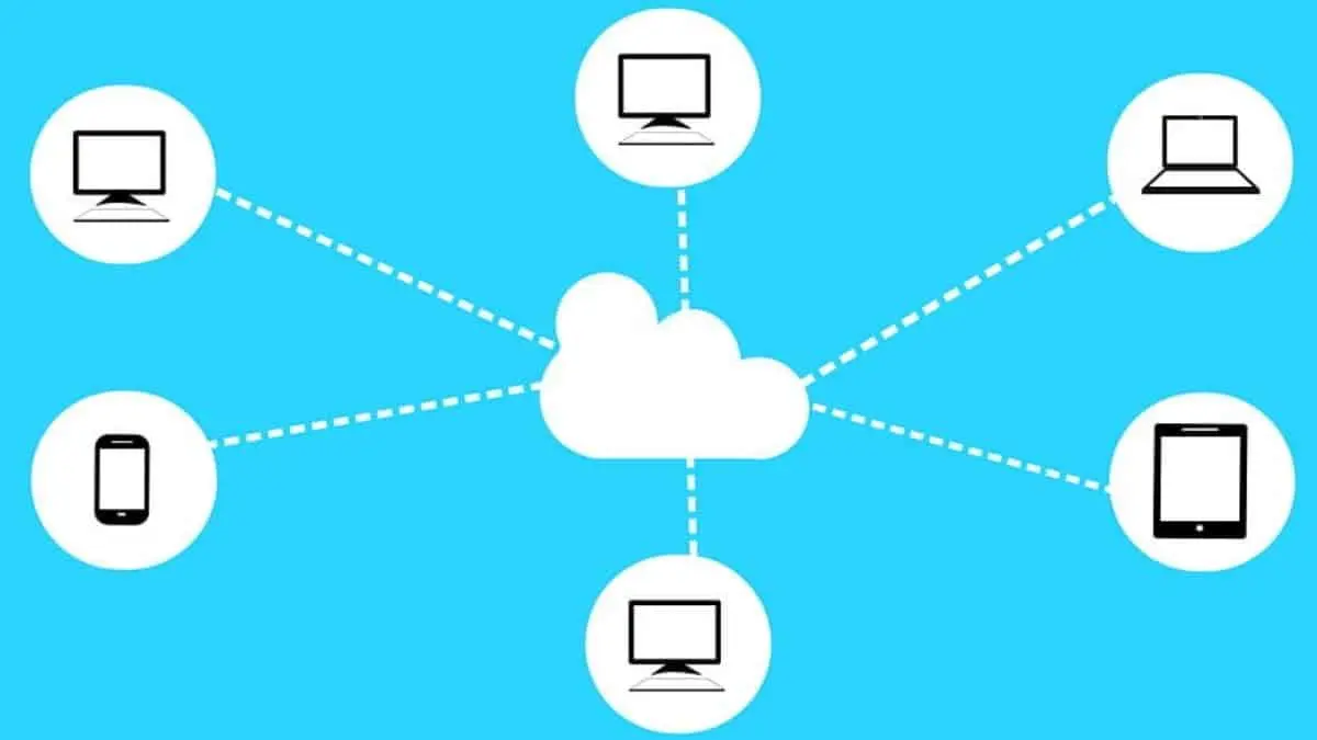 How to Save Space on Cloud Drive for Educational Presentations
