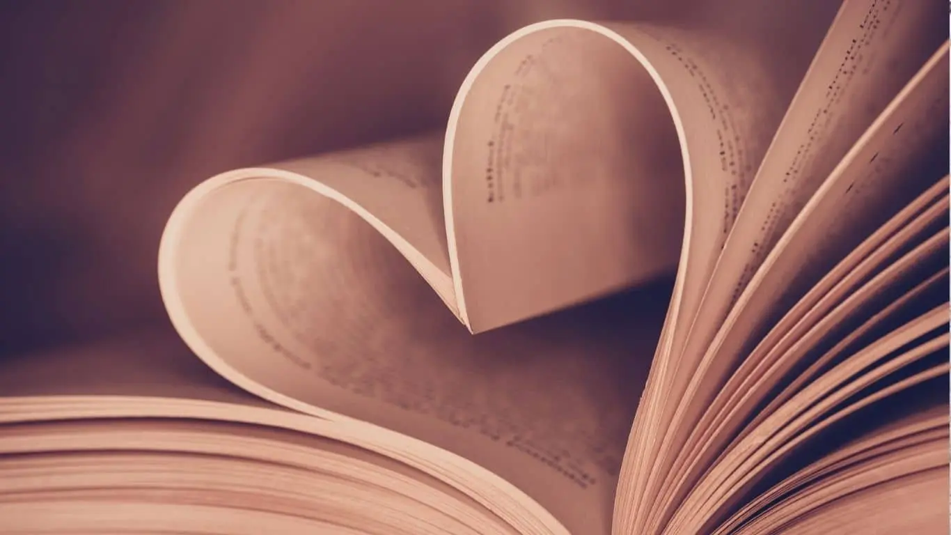 20 Most Popular Book Genres - Romance