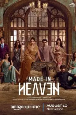 Made In Heaven Season 2 
