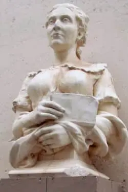 1816: Sophie Germain's Paris Academy Prize