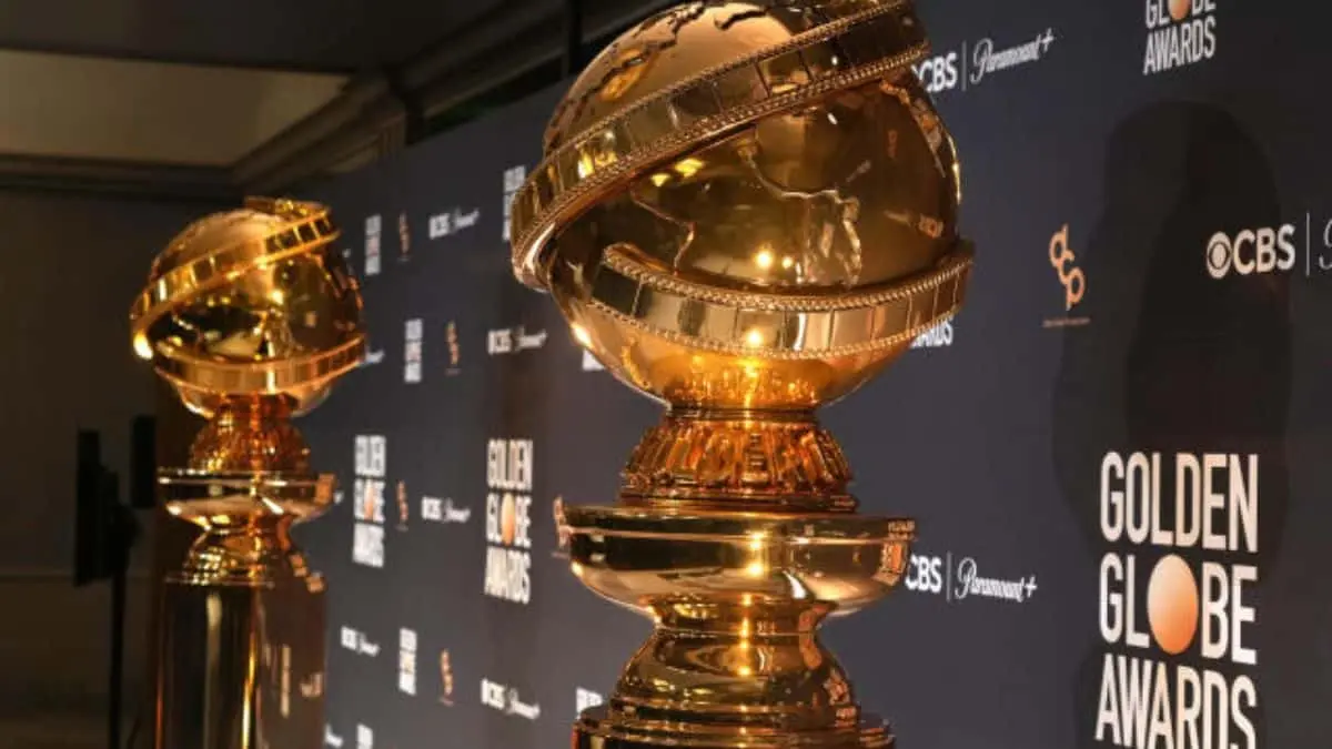 Golden Globes 2024: Complete Nominees and Winners List