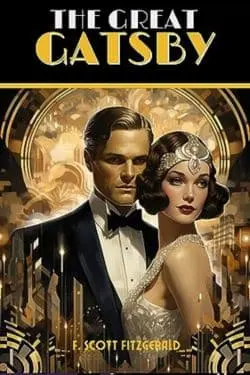 Gatsby from "The Great Gatsby" by F. Scott Fitzgerald